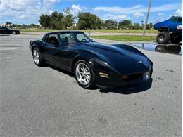 1980 Chevrolet Corvette (CC-2113306) for sale in Largo, Florida
