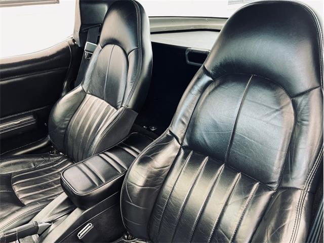 1980 Chevrolet Corvette (CC-2113306) for sale in Largo, Florida