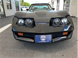 1980 Chevrolet Corvette (CC-2113306) for sale in Largo, Florida