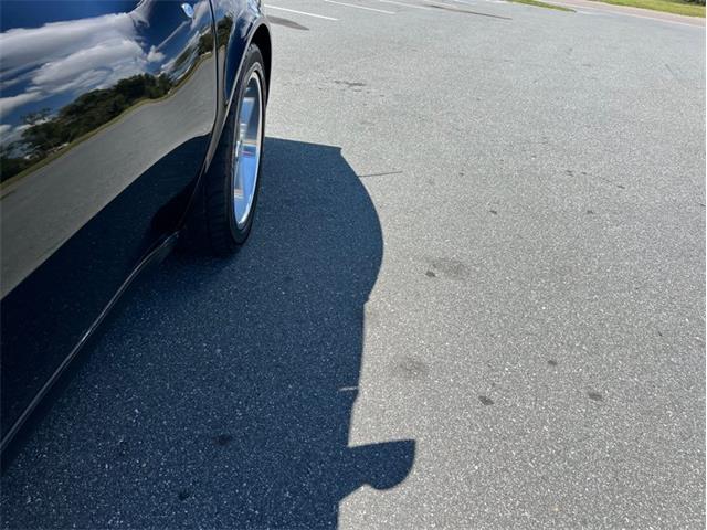 1980 Chevrolet Corvette (CC-2113306) for sale in Largo, Florida