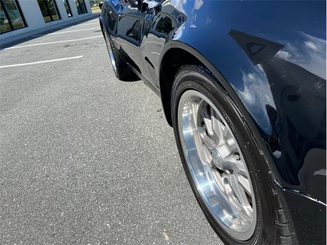 1980 Chevrolet Corvette (CC-2113306) for sale in Largo, Florida