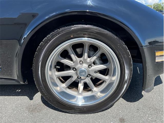 1980 Chevrolet Corvette (CC-2113306) for sale in Largo, Florida