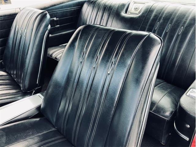1966 Chevrolet Impala (CC-2113307) for sale in Largo, Florida