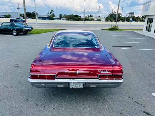 1966 Chevrolet Impala (CC-2113307) for sale in Largo, Florida