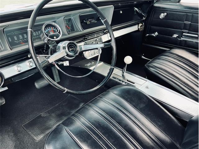 1966 Chevrolet Impala (CC-2113307) for sale in Largo, Florida