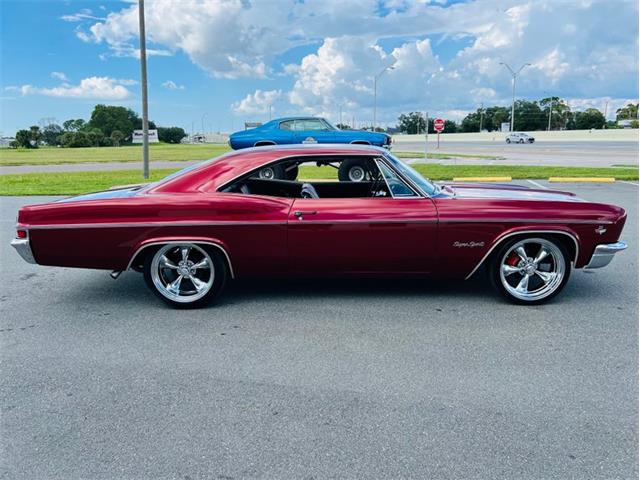 1966 Chevrolet Impala (CC-2113307) for sale in Largo, Florida