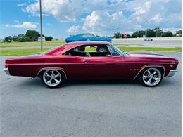 1966 Chevrolet Impala (CC-2113307) for sale in Largo, Florida