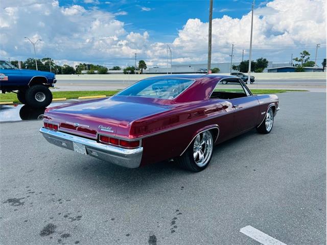 1966 Chevrolet Impala (CC-2113307) for sale in Largo, Florida