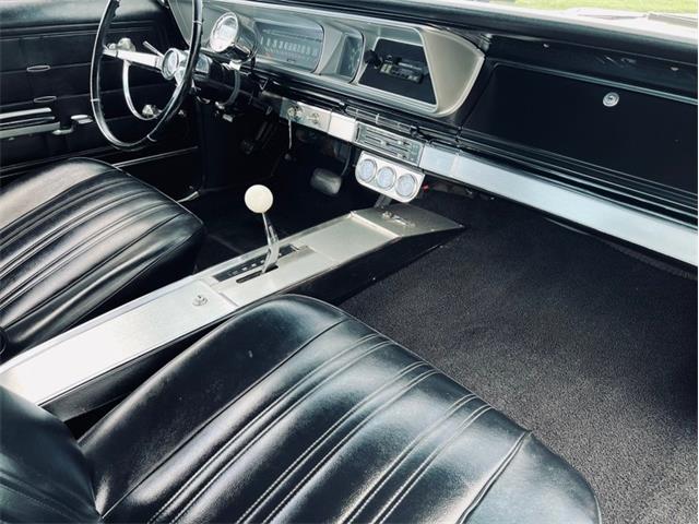 1966 Chevrolet Impala (CC-2113307) for sale in Largo, Florida