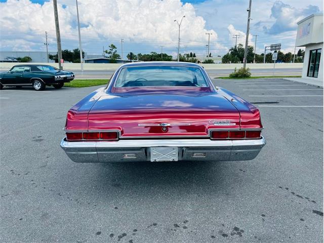 1966 Chevrolet Impala (CC-2113307) for sale in Largo, Florida