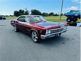 1966 Chevrolet Impala (CC-2113307) for sale in Largo, Florida