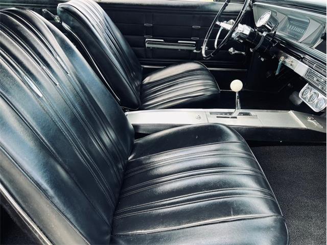 1966 Chevrolet Impala (CC-2113307) for sale in Largo, Florida