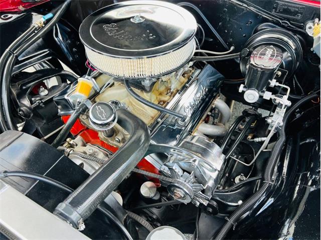 1966 Chevrolet Impala (CC-2113307) for sale in Largo, Florida