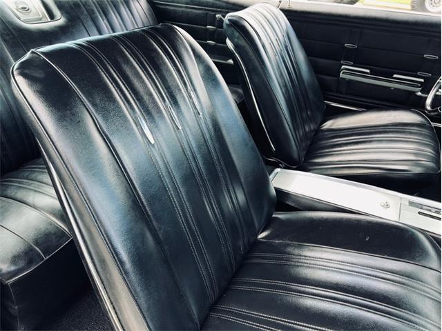 1966 Chevrolet Impala (CC-2113307) for sale in Largo, Florida