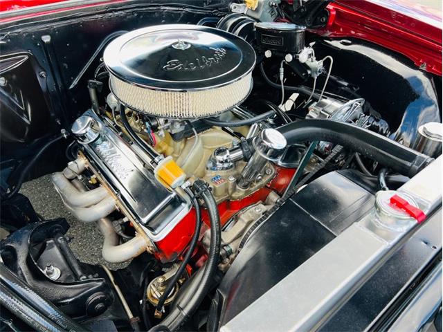 1966 Chevrolet Impala (CC-2113307) for sale in Largo, Florida