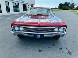 1966 Chevrolet Impala (CC-2113307) for sale in Largo, Florida