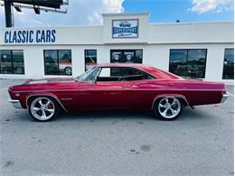1966 Chevrolet Impala (CC-2113307) for sale in Largo, Florida