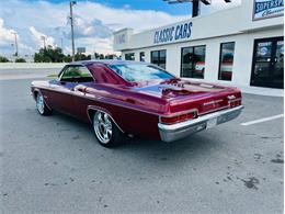1966 Chevrolet Impala (CC-2113307) for sale in Largo, Florida