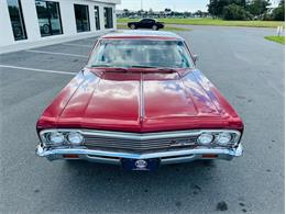 1966 Chevrolet Impala (CC-2113307) for sale in Largo, Florida