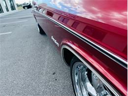 1966 Chevrolet Impala (CC-2113307) for sale in Largo, Florida