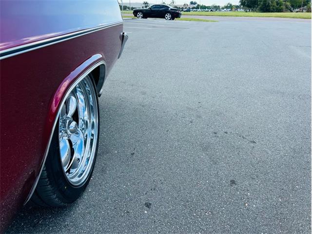 1966 Chevrolet Impala (CC-2113307) for sale in Largo, Florida