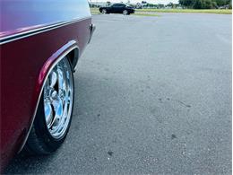 1966 Chevrolet Impala (CC-2113307) for sale in Largo, Florida
