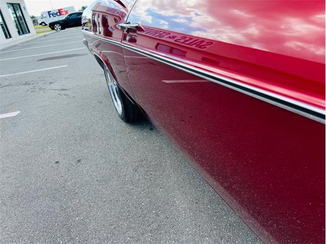 1966 Chevrolet Impala (CC-2113307) for sale in Largo, Florida