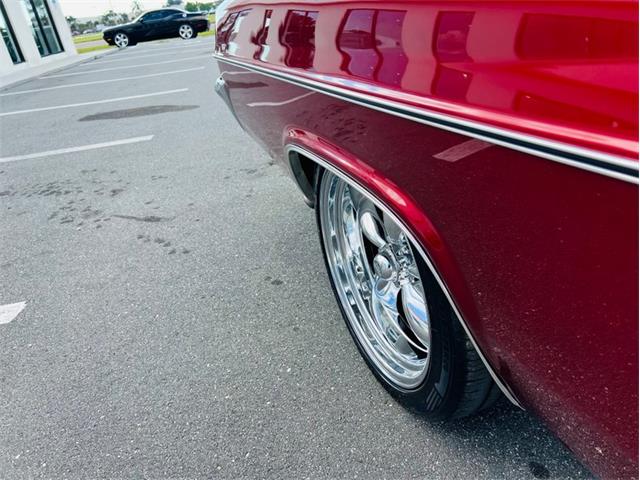 1966 Chevrolet Impala (CC-2113307) for sale in Largo, Florida