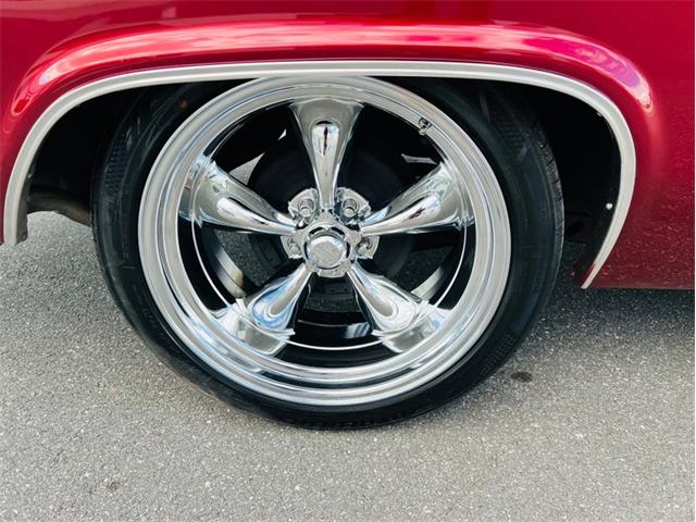 1966 Chevrolet Impala (CC-2113307) for sale in Largo, Florida