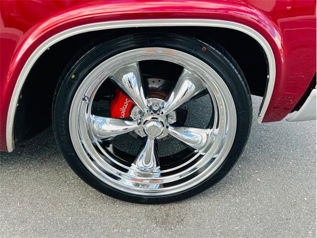 1966 Chevrolet Impala (CC-2113307) for sale in Largo, Florida