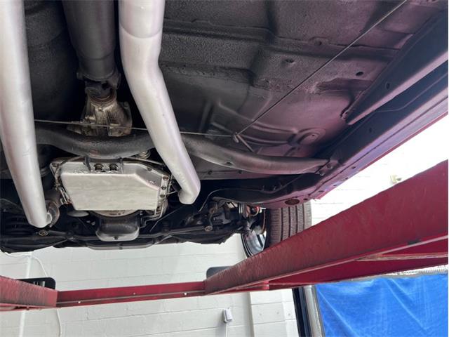 1966 Chevrolet Impala (CC-2113307) for sale in Largo, Florida