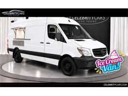 2017 Mercedes-Benz Sprinter (CC-2113308) for sale in Las Vegas, Nevada