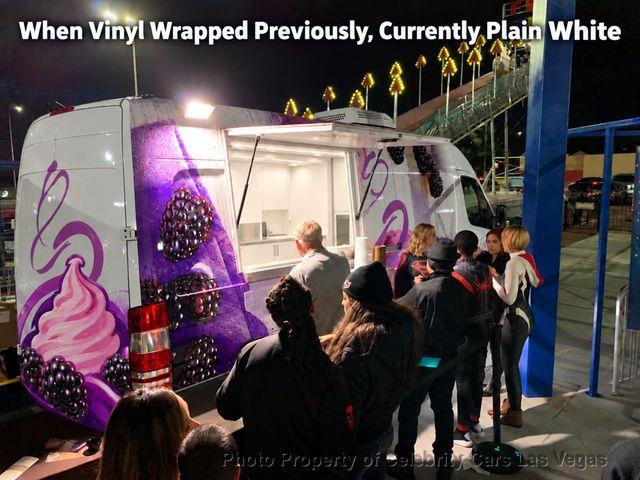 2017 Mercedes-Benz Sprinter (CC-2113308) for sale in Las Vegas, Nevada