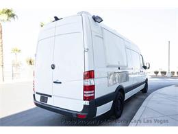 2017 Mercedes-Benz Sprinter (CC-2113308) for sale in Las Vegas, Nevada