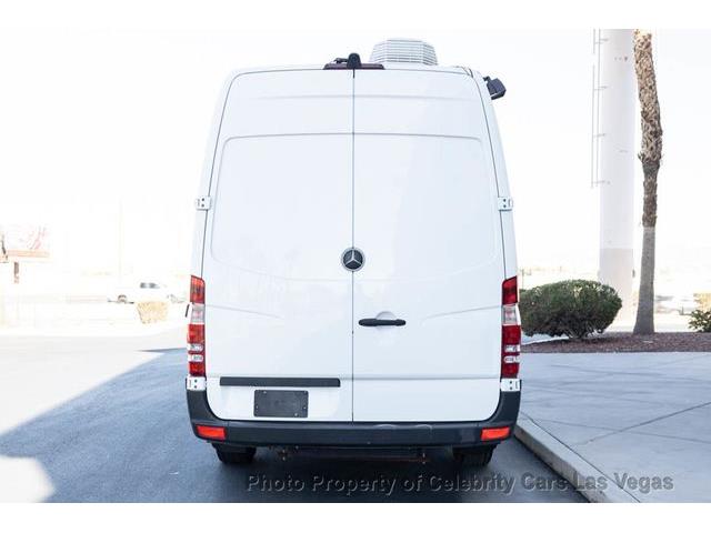 2017 Mercedes-Benz Sprinter (CC-2113308) for sale in Las Vegas, Nevada