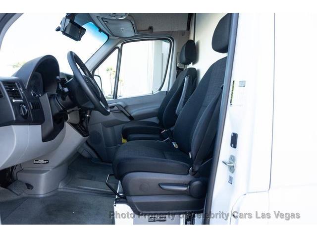 2017 Mercedes-Benz Sprinter (CC-2113308) for sale in Las Vegas, Nevada