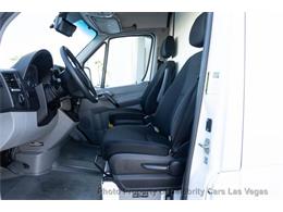 2017 Mercedes-Benz Sprinter (CC-2113308) for sale in Las Vegas, Nevada