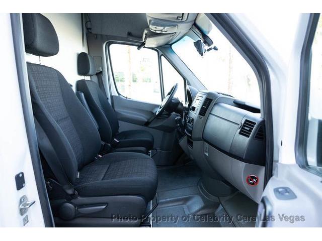 2017 Mercedes-Benz Sprinter (CC-2113308) for sale in Las Vegas, Nevada