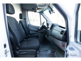 2017 Mercedes-Benz Sprinter (CC-2113308) for sale in Las Vegas, Nevada