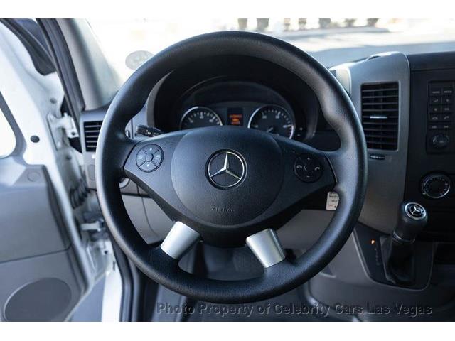 2017 Mercedes-Benz Sprinter (CC-2113308) for sale in Las Vegas, Nevada