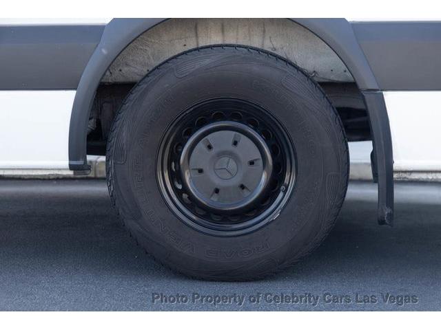 2017 Mercedes-Benz Sprinter (CC-2113308) for sale in Las Vegas, Nevada