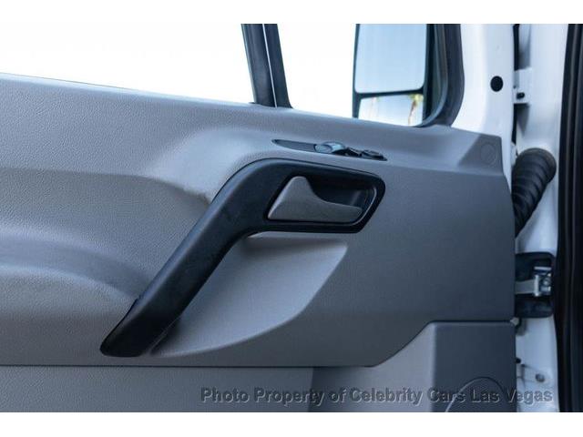 2017 Mercedes-Benz Sprinter (CC-2113308) for sale in Las Vegas, Nevada