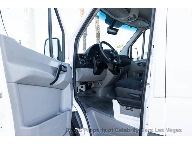 2017 Mercedes-Benz Sprinter (CC-2113308) for sale in Las Vegas, Nevada