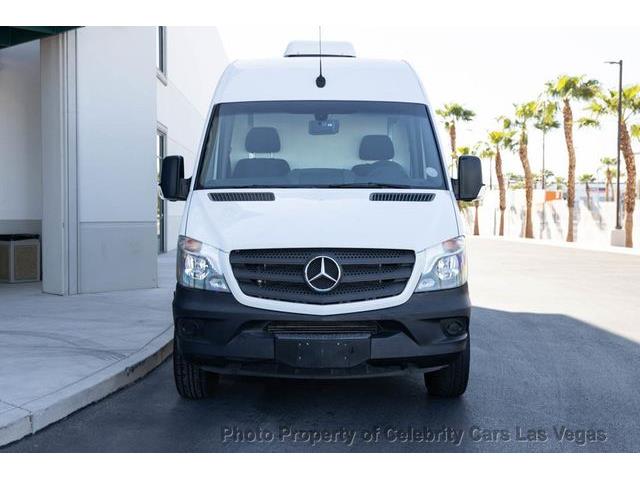 2017 Mercedes-Benz Sprinter (CC-2113308) for sale in Las Vegas, Nevada