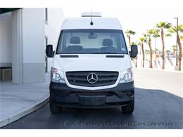 2017 Mercedes-Benz Sprinter (CC-2113308) for sale in Las Vegas, Nevada