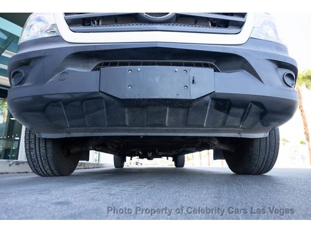 2017 Mercedes-Benz Sprinter (CC-2113308) for sale in Las Vegas, Nevada