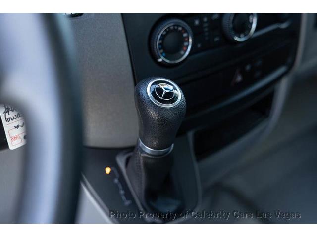 2017 Mercedes-Benz Sprinter (CC-2113308) for sale in Las Vegas, Nevada