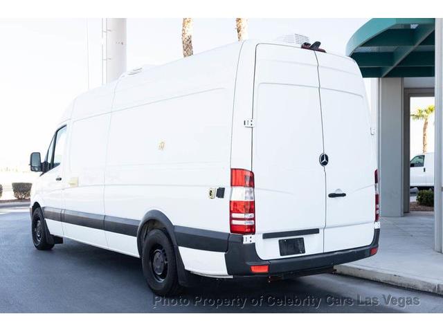 2017 Mercedes-Benz Sprinter (CC-2113308) for sale in Las Vegas, Nevada