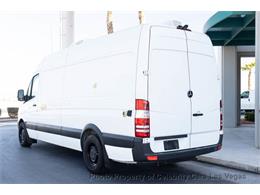 2017 Mercedes-Benz Sprinter (CC-2113308) for sale in Las Vegas, Nevada