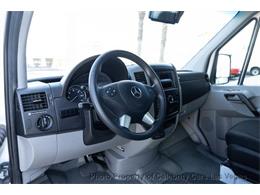 2017 Mercedes-Benz Sprinter (CC-2113308) for sale in Las Vegas, Nevada